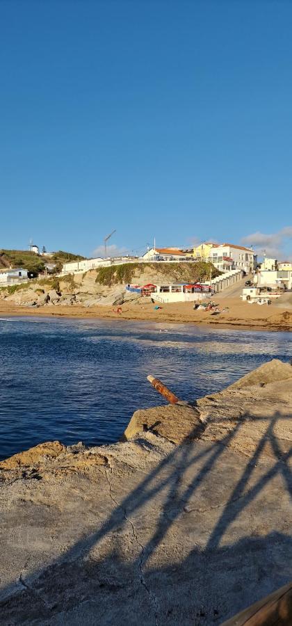 Porto Dinheiro Beach I Лориньян Экстерьер фото